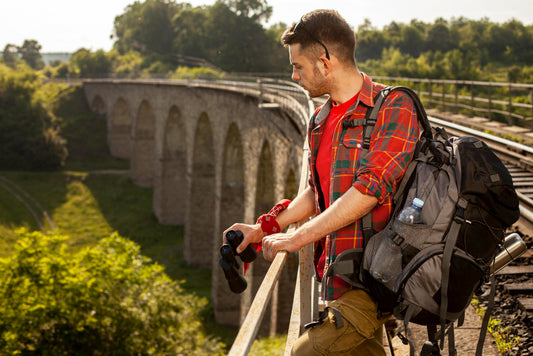 Features Of The Best Lightweight Backpack For Travel